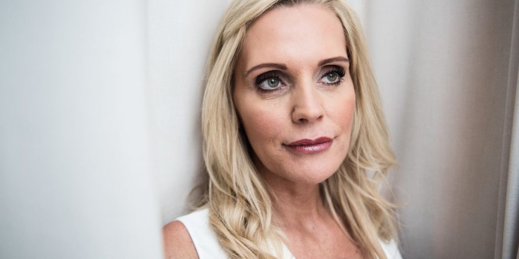 Janni afslører løgnehistorie: “Ville passe på ham”