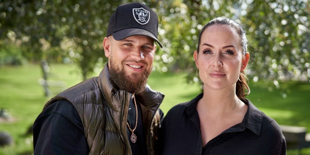Nu giver Stephanie og Cengiz svaret, alle har ventet på: To gange er det sket