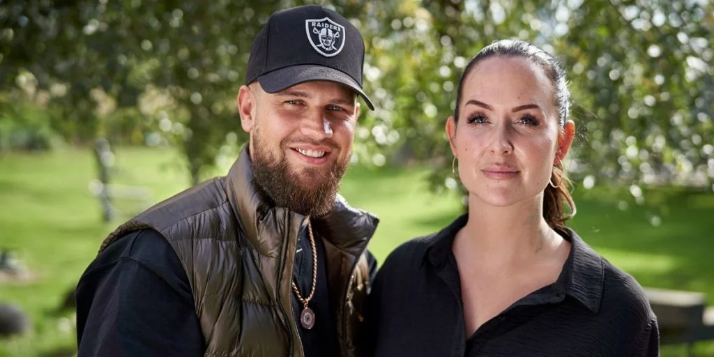 Nu giver Stephanie og Cengiz svaret, alle har ventet på: To gange er det sket