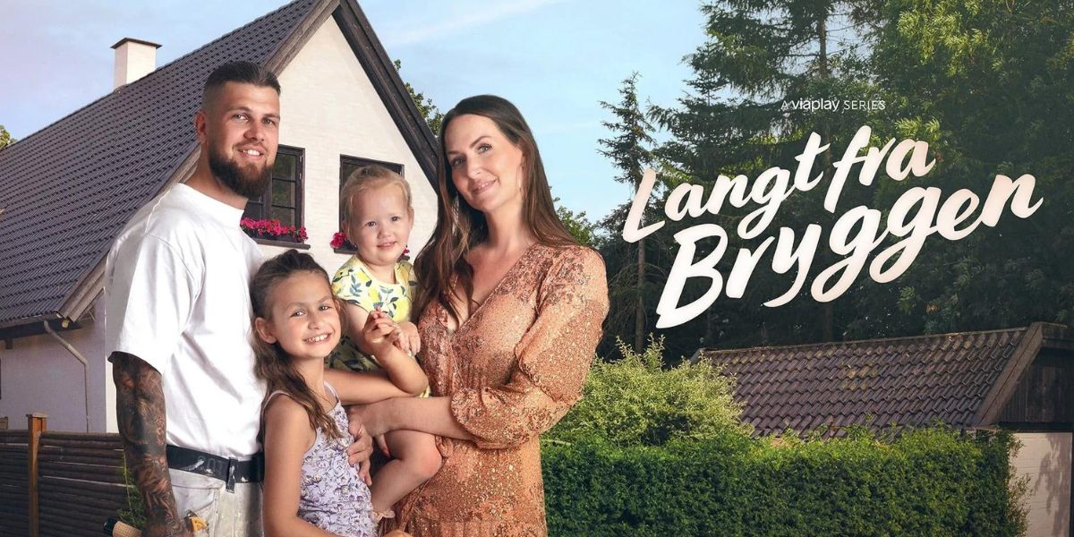 Stor nyhed i ‘Langt fra Bryggen’: Cengiz afslører sit hemmelige projekt