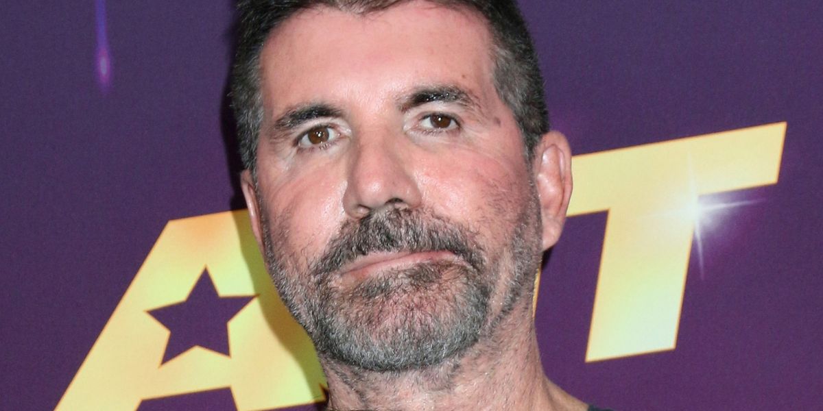 Simon Cowell træffer opsigtsvækkende beslutning: “skal arbejde for sin egen formue”