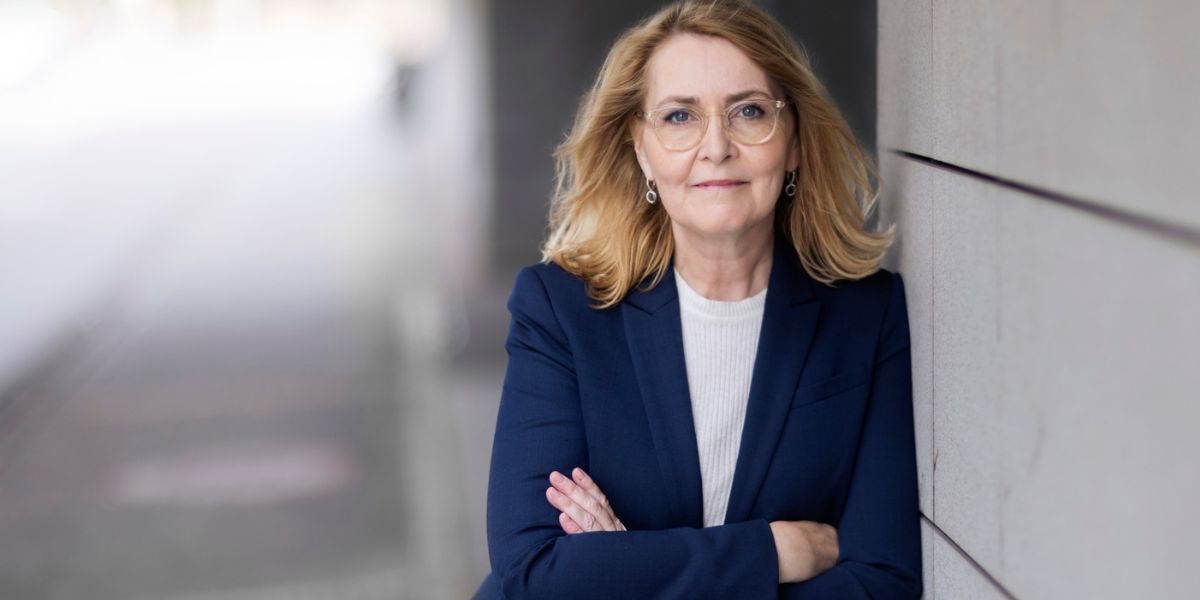 Alle støttede Christel Schaldemose i stor beslutning, på nær én: “Min svigermor syntes, at jeg svigtede”
