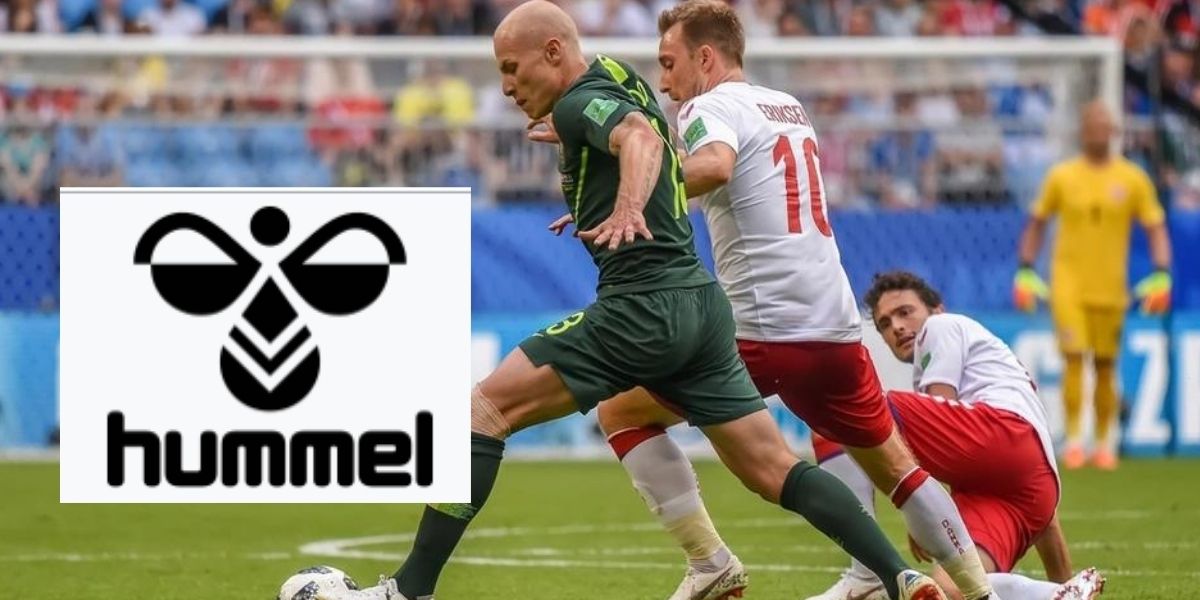 Hummel i nyt samarbejde: Lancerer unik trøje med stærkt budskab