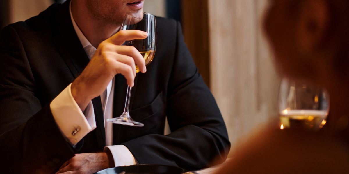 Tinder-date lidt ud over det sædvanlige: Du gætter aldrig hvad der skete