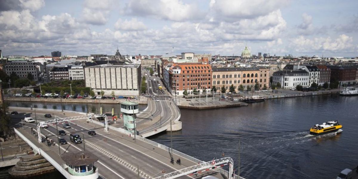 Danmarks Nationalbank deler godt nyt: ‘Der er fremgang’