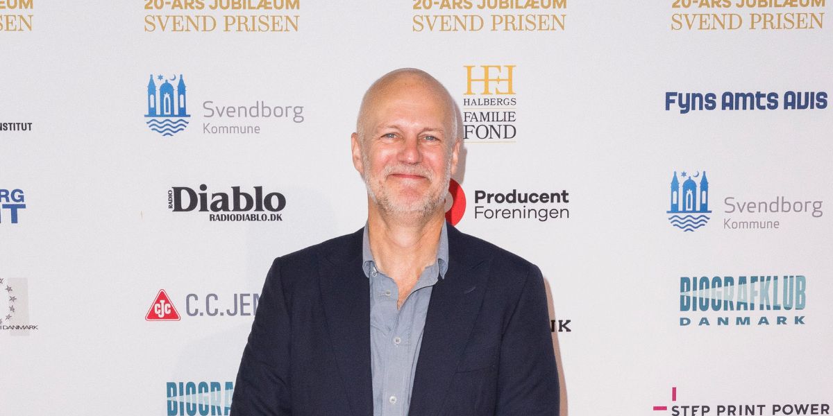Troels Lyby afslører ny karriere: Har netop vundet pris