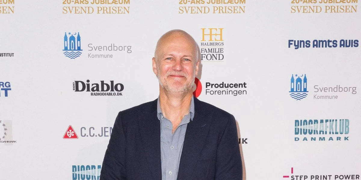 Troels Lyby afslører ny karriere: Har netop vundet pris