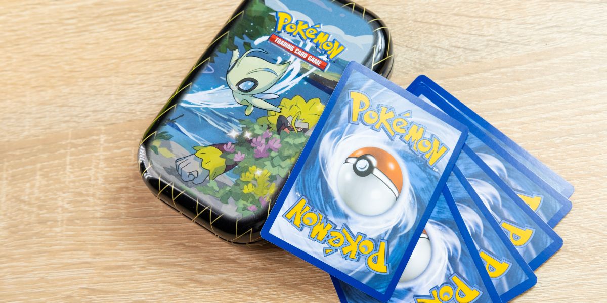 Samlere leder efter dem: Mange smider Pokémon-kort ud, men de kan være millioner værd