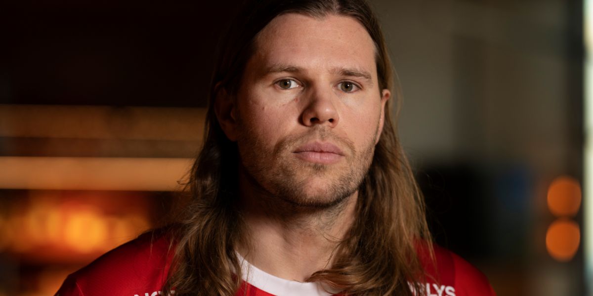 Mikkel Hansen lettet: Endelig skete det