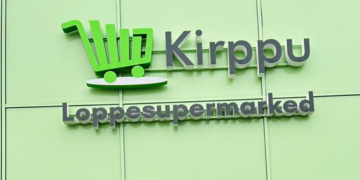 Populært lommesupermarked kommer til byen: Her åbner den nye Kirppu