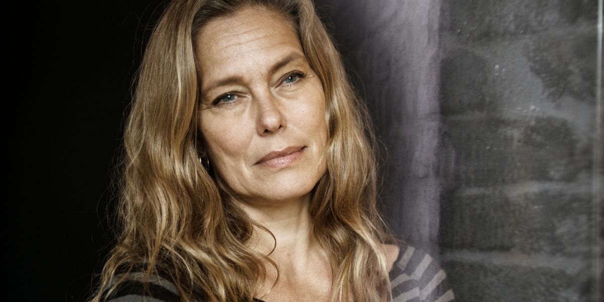 Da de mistede Hugo, blev Renée Toft Simonsen sikker på en én ting