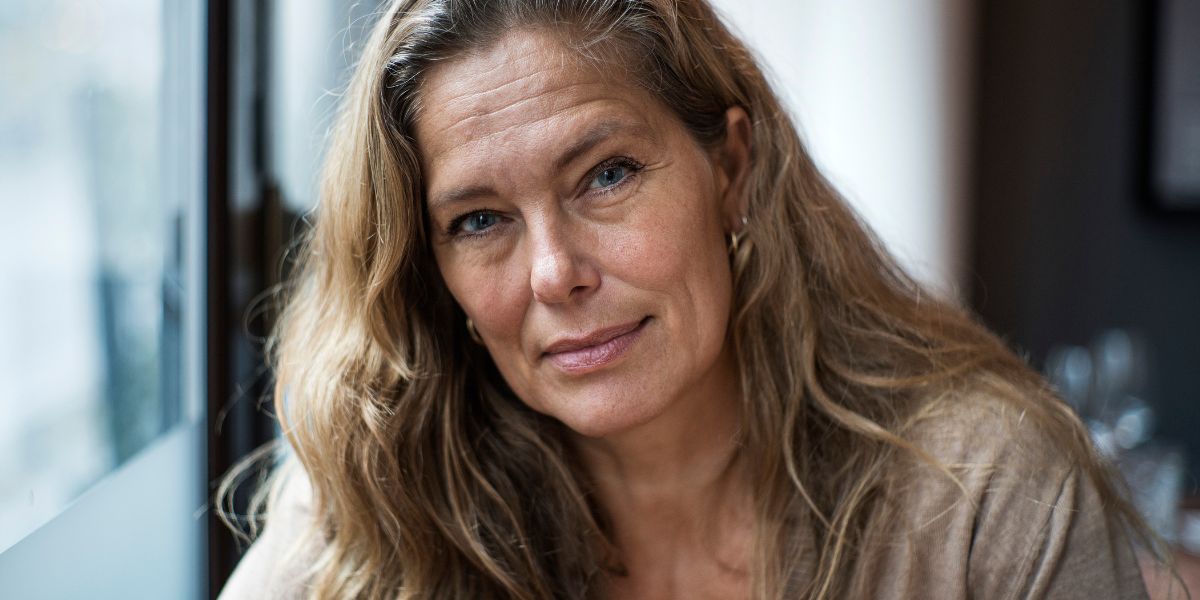 Renée Toft Simonsen sætter ord på sin indre kamp: Denne erkendelse gav mig fred