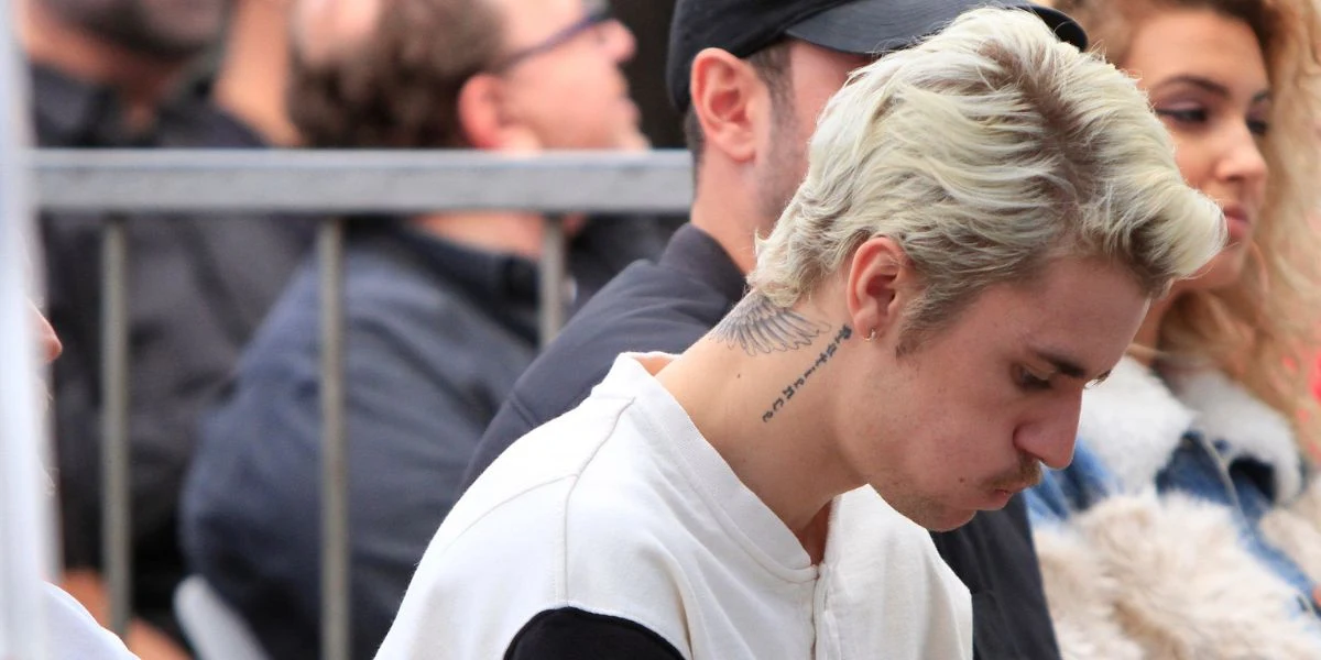 Internettet koger: Afslører Justin Bieber seksuelle overgreb i en sang?