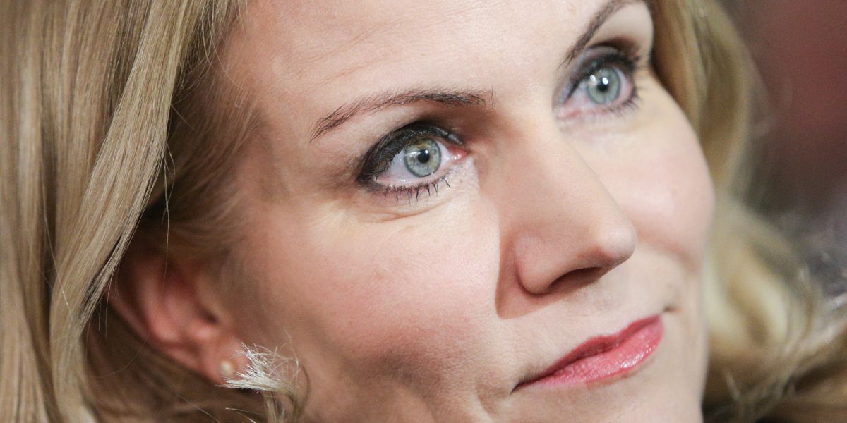 Helle Thorning-Schmidt lægger ikke skjul på, at hun ikke er opdragelsesekspert – men én ting er sikkert
