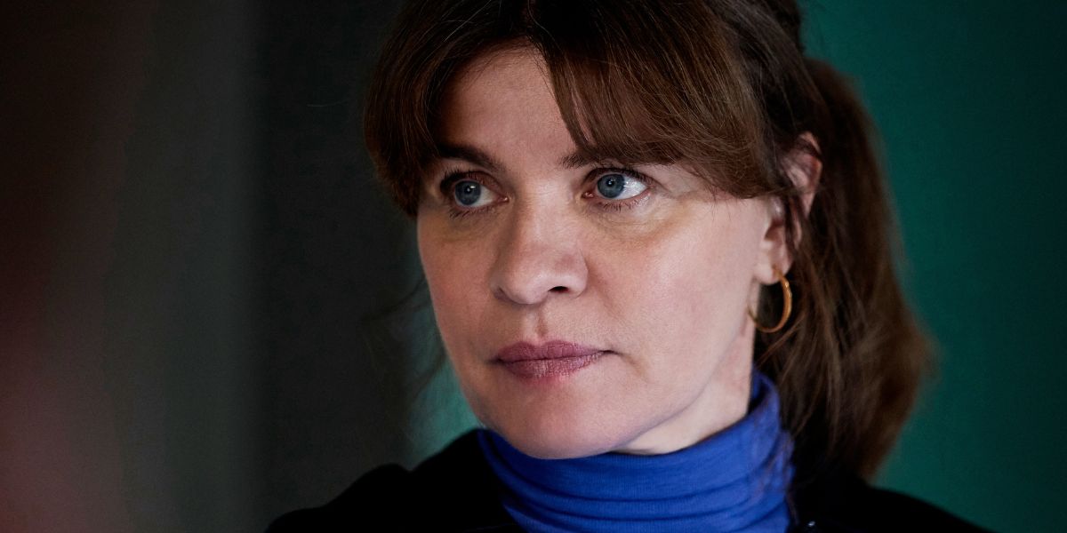 Mille Dinesen er smaskforelsket: Se hendes kendte kæreste her