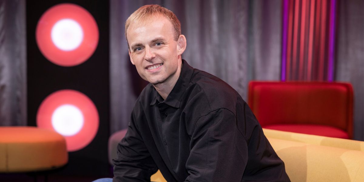 Mads Vad med trist melding: Kan blive sidste gang