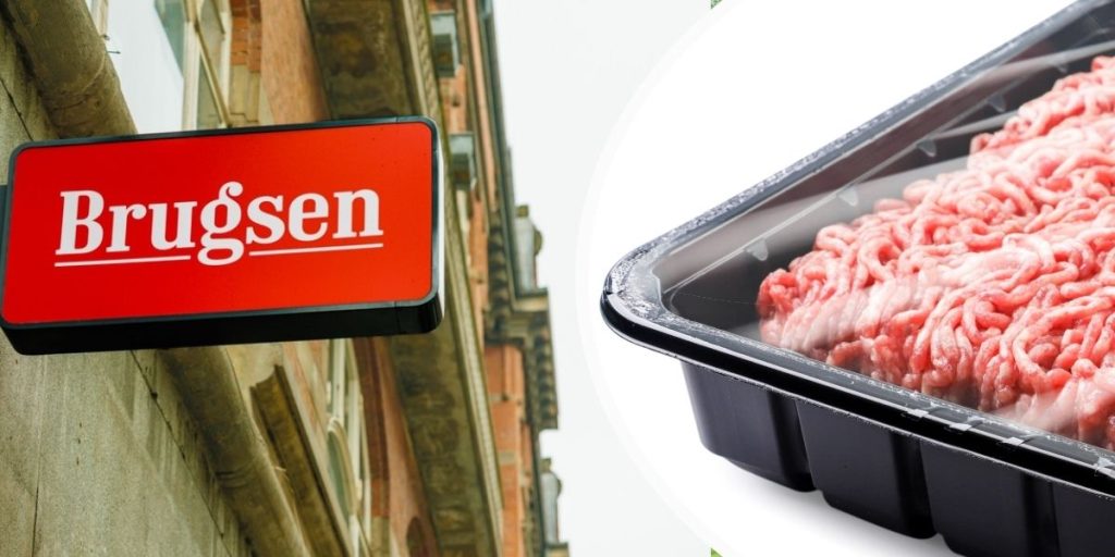 Nu er det slut: Coop dropper kødbakkerne