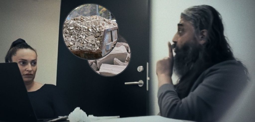 Fusk eller ren magi? Sådan sparede Bandidos rocker 800.000 på miljøprøver