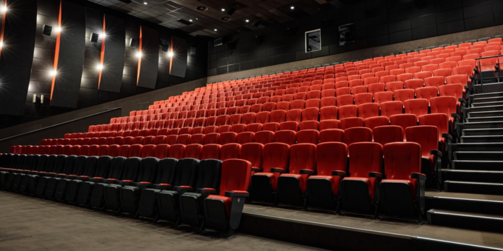 Skal du i biografen i påsken? Så vær ekstra opmærksom på dette