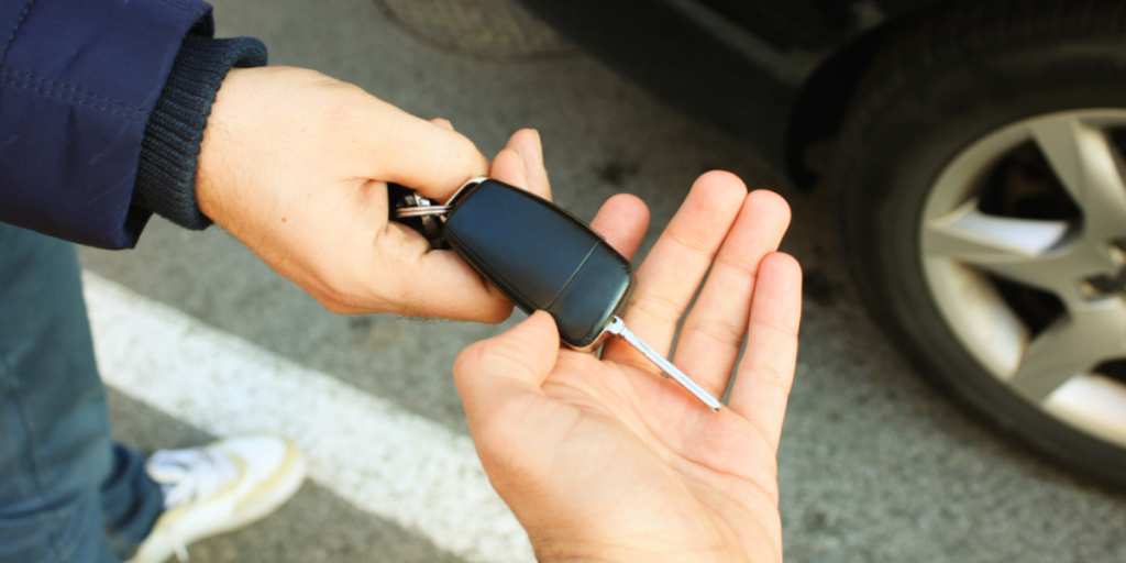 Tjek altid denne ene ting, før du køber en brugt bil