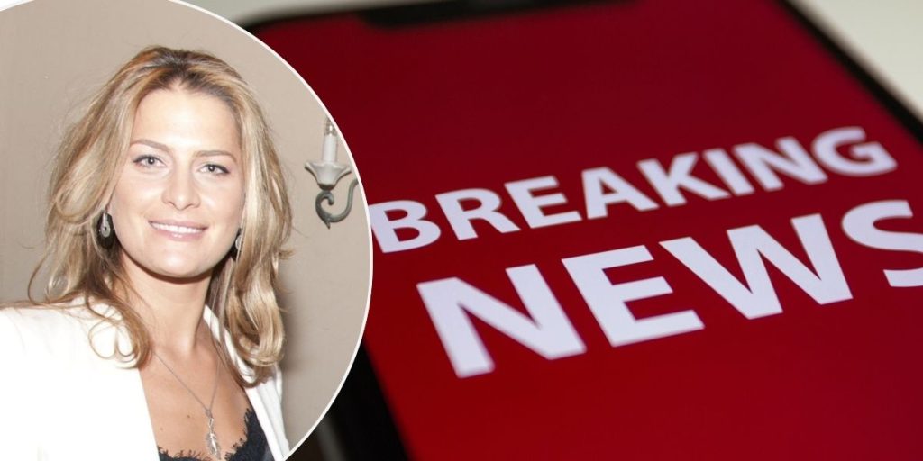 Forsvundet i 10 dage: Prinsesse udsender efterlysning