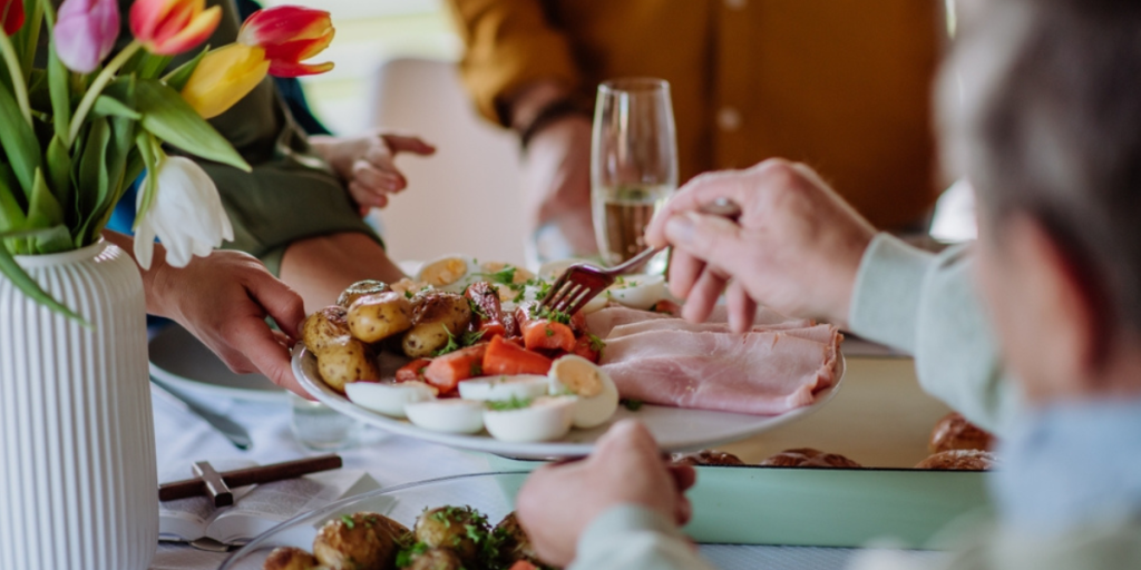 Gør dette før påskefrokosten – og dit hjerte vil takke dig