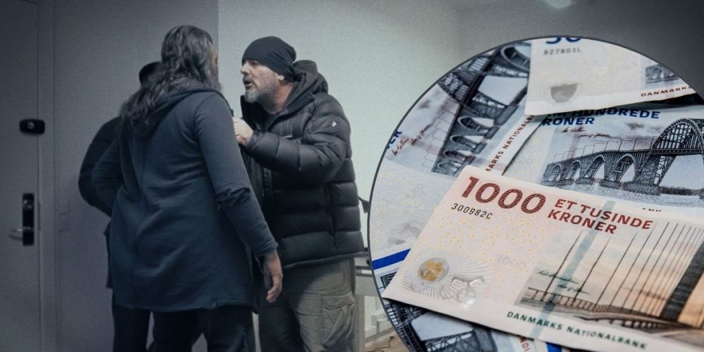 Kommune indrømmer: Har ikke frataget en eneste rocker førtidspension