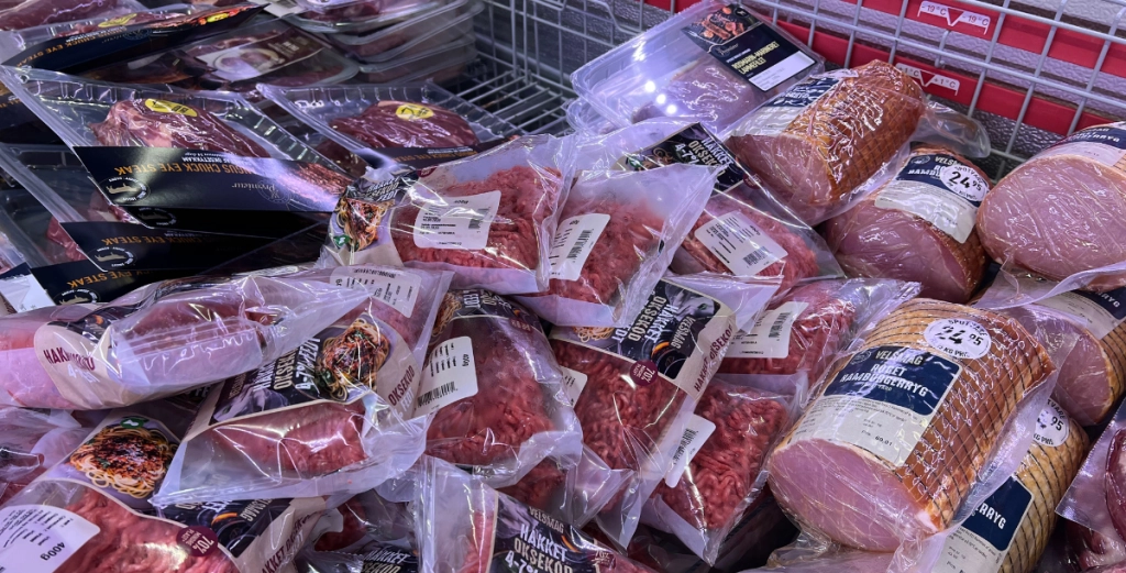 Coop beklager: Har solgt for gammelt kød