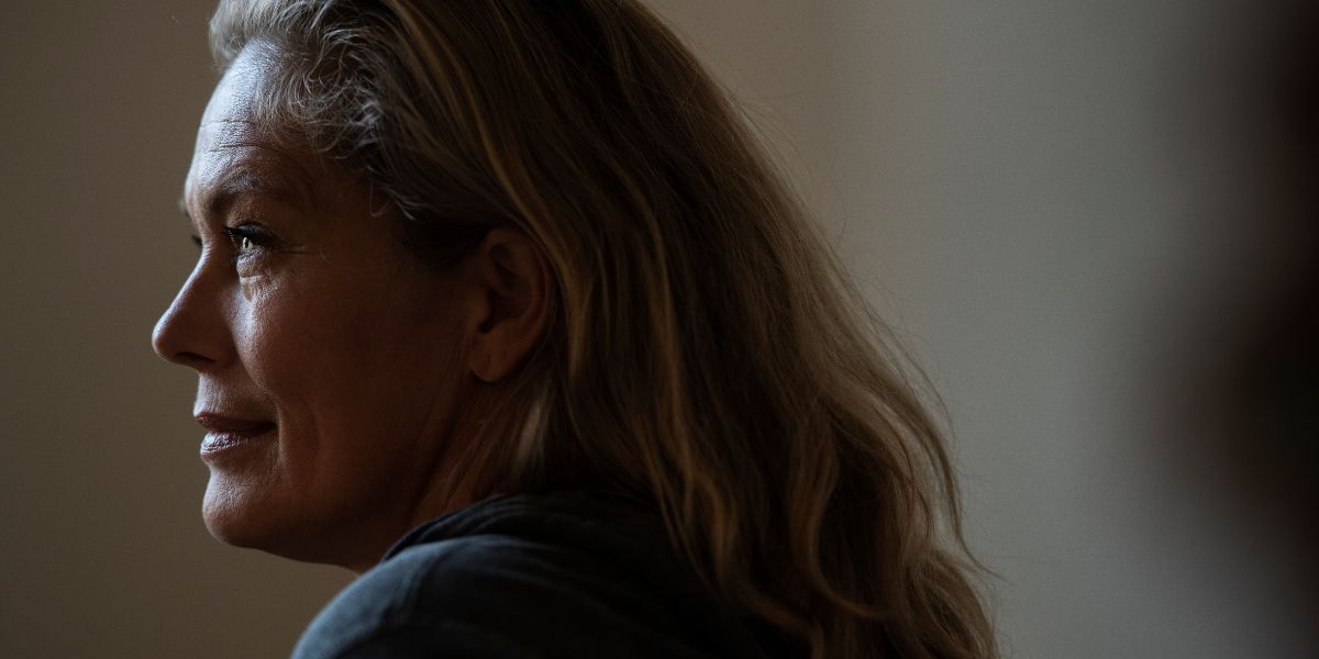 Renée Toft Simonsen taler om sorgen over at miste sin søn: “Jeg tror, jeg døde sammen med ham”