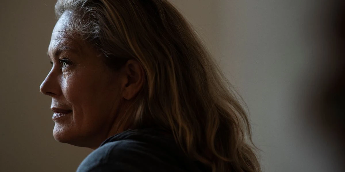 Renée Toft Simonsen taler om sorgen over at miste sin søn: “Jeg tror, jeg døde sammen med ham”