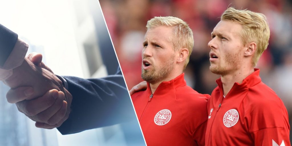 DBU i stort skridt mod ligestilling: Ny aftale på plads