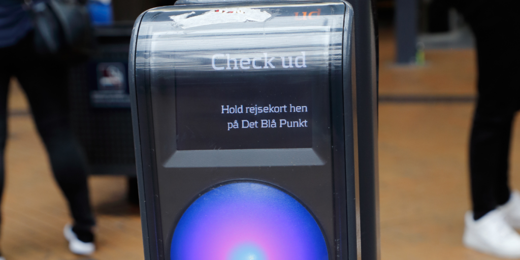 Så er der nyt om Rejsekortet
