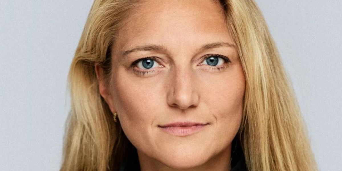Zenia Stampe i voldsomt ulykke: “Lige nu kan jeg ikke så meget andet”