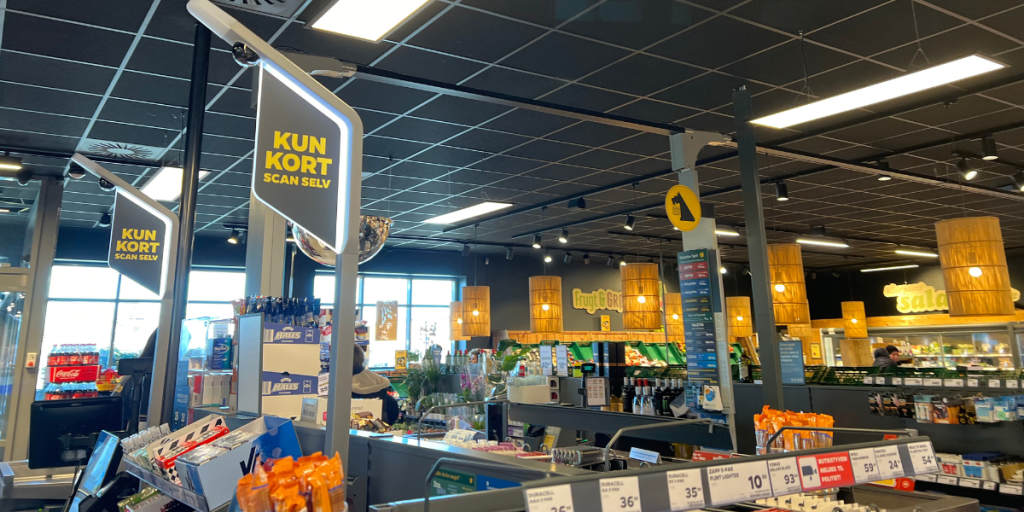 Netto, Føtex og Bilka med chokerende beslutning: Kunder vil bemærke det i butikkerne