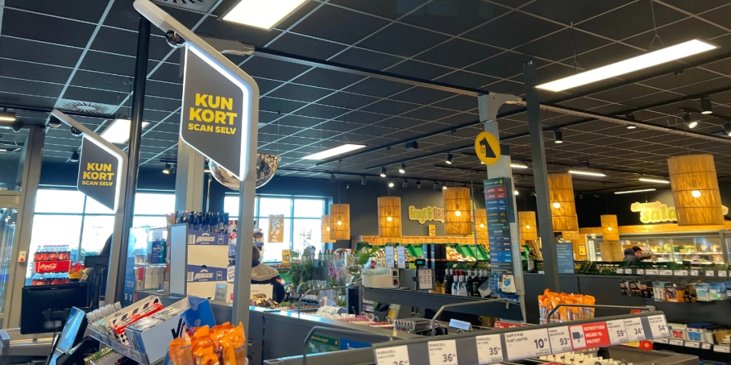 Netto med helt nyt tiltag: Du vil allerede nu kunne opleve det i butikkerne