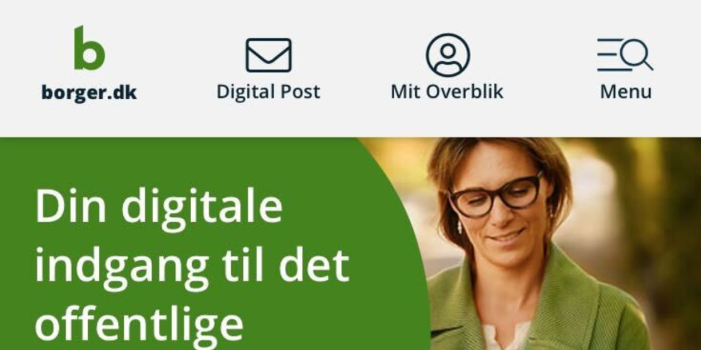 Flere danskere får besked fra Borger.dk: Dette bør du gøre
