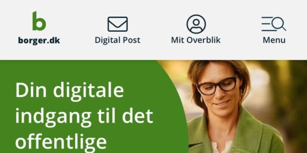 Flere danskere får besked fra Borger.dk: Dette bør du gøre