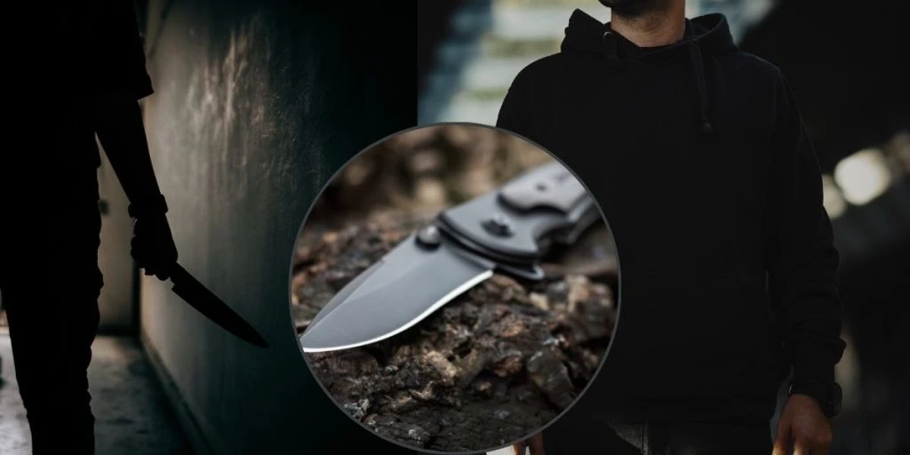 Skærper straf for knivbesiddelse: Ny lov skal sikre et tryggere Danmark
