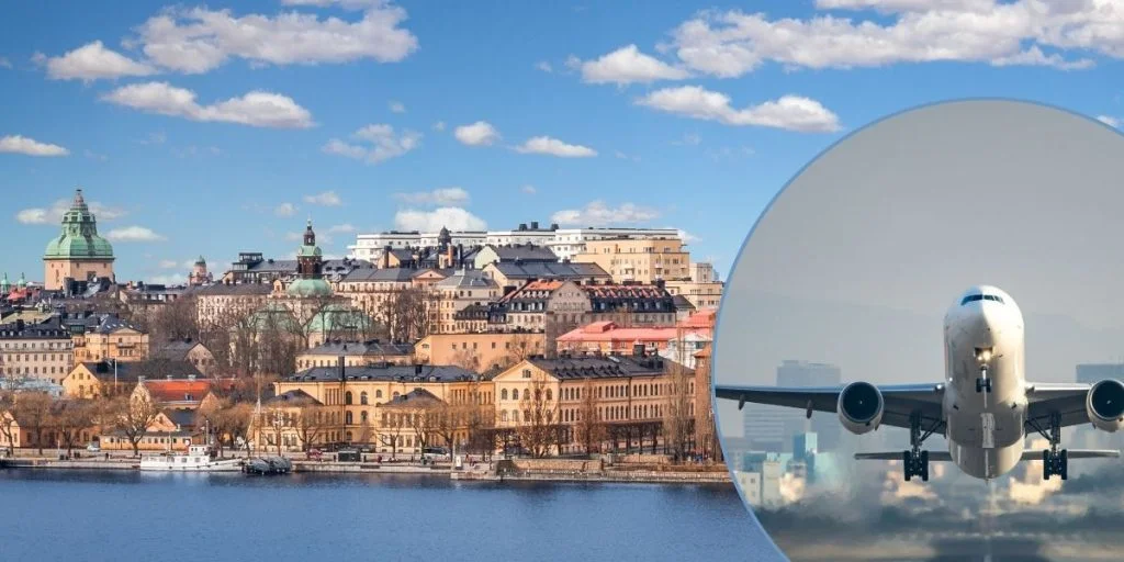 Prinsessen og den royale familie tager stort skridt: Flytter 8,000 kilometer