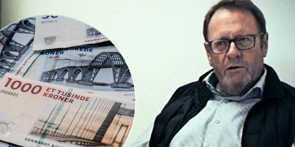 ‘Den sorte svane’ Carl afslører: Med disse metoder svindlede han for millioner