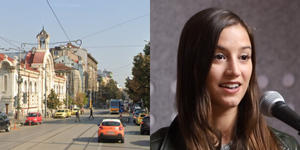 21-årige Lexie har besøgt samtlige lande i Europa: Disse imponerede hende mindst