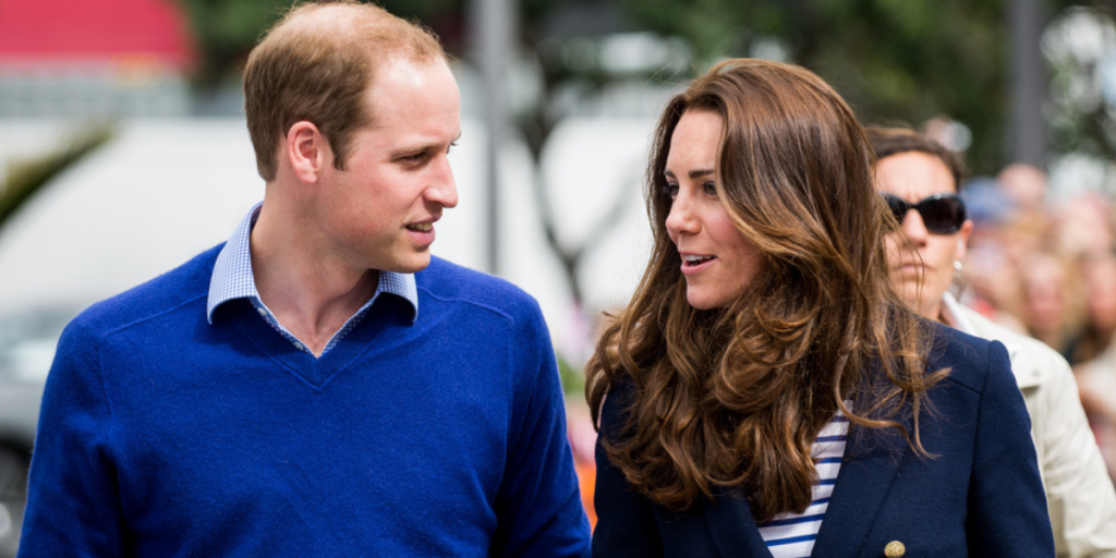 Prins William har hyret en skilsmisseadvokat