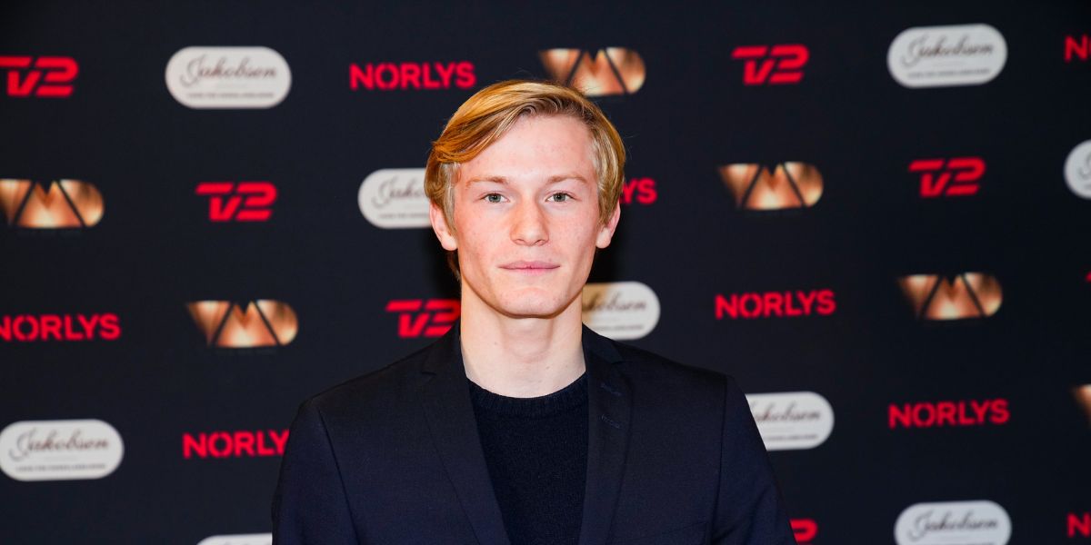 Albert afslører ny uventet rolle