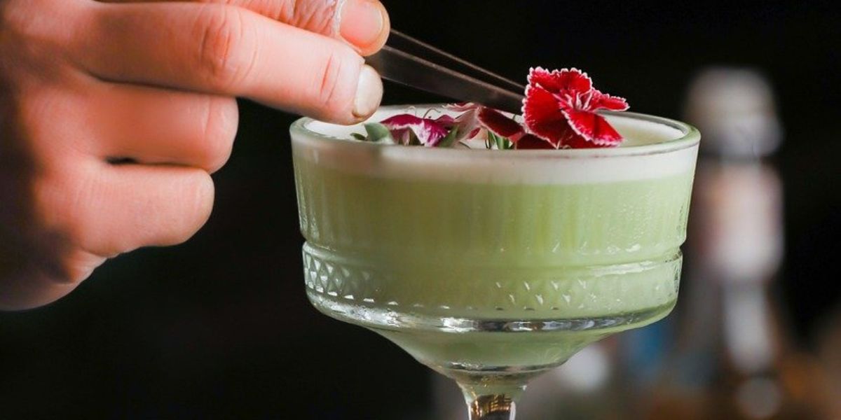 Nu er det afgjort: Her kan du få Danmarks bedste cocktails