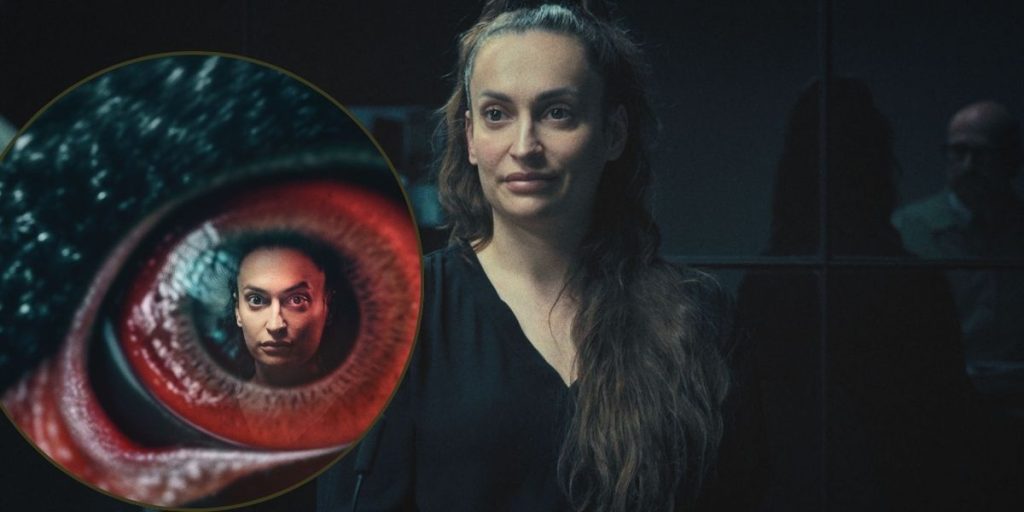 Tv2 undlod to vigtige detaljer om Amira Smajic i dokumentarserie: Er tidligere dømt