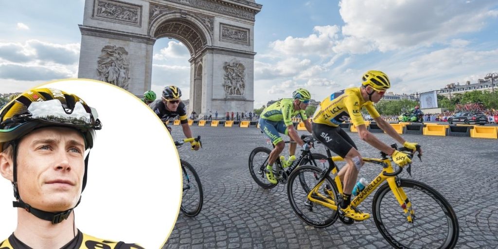 Visma-holdkammerater udtaler: Gør ingen forskel, om Vingegaard deltager eller ej