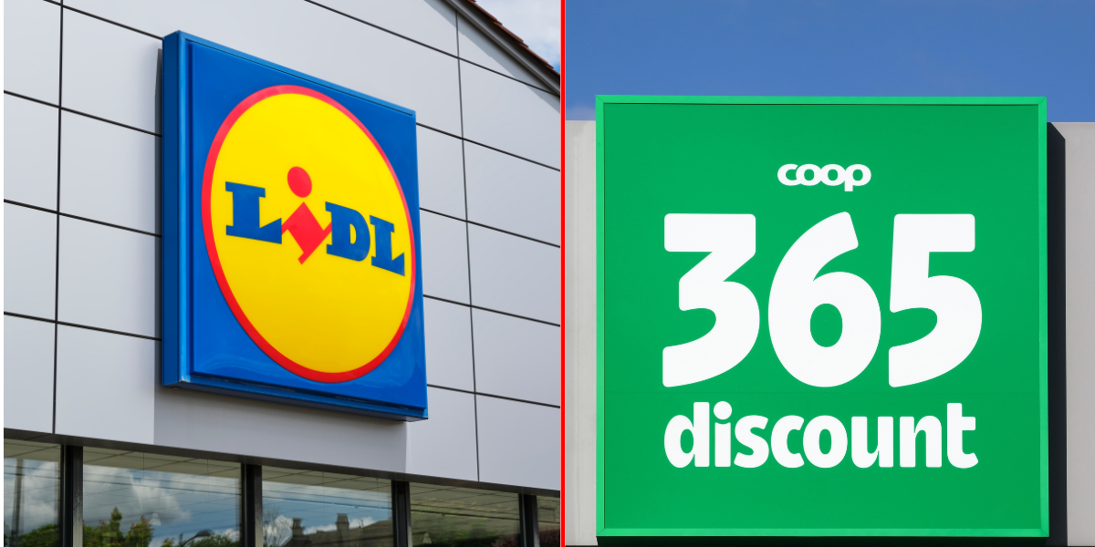 Frokostfavorit fra Coop og Lidl tilbagekaldes: Solgt i butikker over hele landet