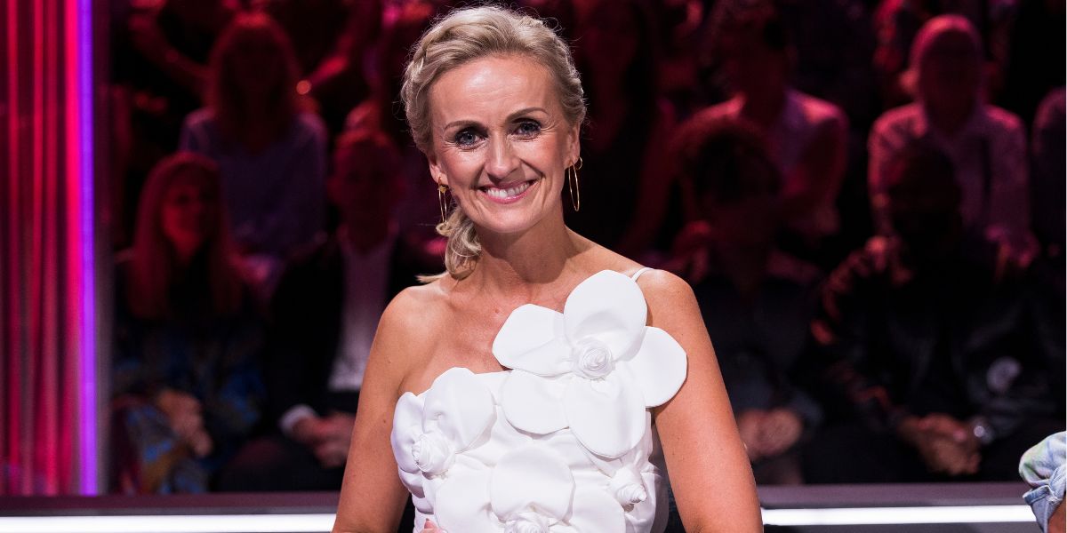 Marianne Eihilt om sin rolle som mor: Denne ting fra sin barndom, vil hun give videre til sine børn