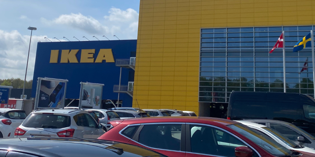 Har du handlet hos IKEA for nylig? Så bør du læse med her
