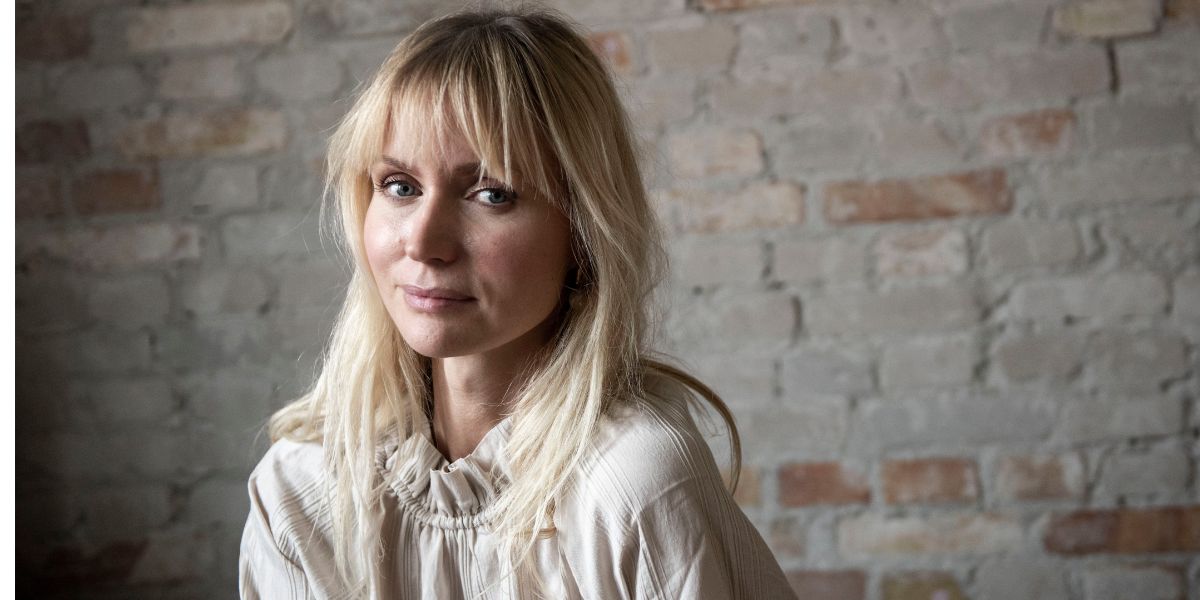 Vibeke Lentz afslører ny spændende kæreste: “Jeg er ret sikker på, at han ikke er min fætter. Men…”